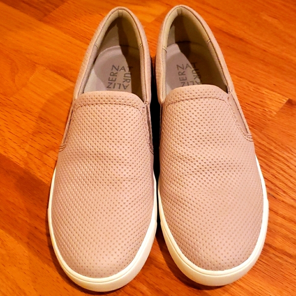 Naturalizer Shoes - Naturalizer Women's Sneaker Rose Gold Sz 8…